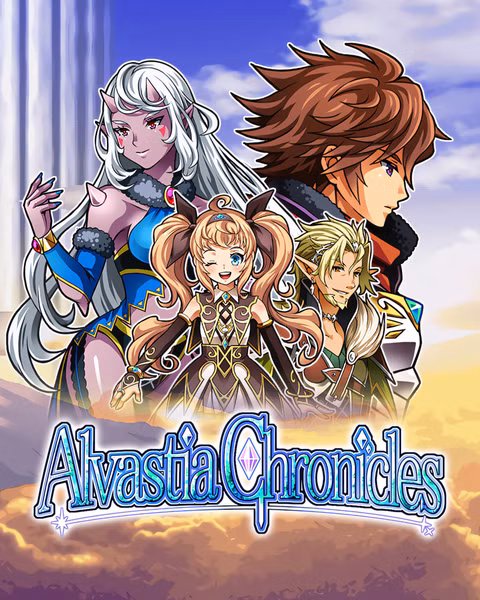 Alvastia Chronicles