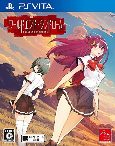 World End Syndrome