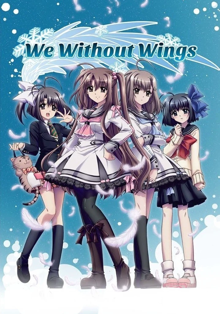 We Without Wings: Under the Innocent Sky